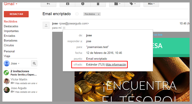 email-encriptado