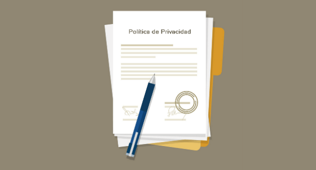 Crea tu política de privacidad (emprende desde cero)