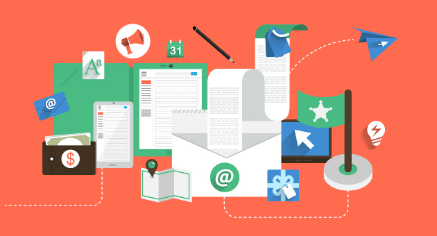 Aprovecha todas las ventajas del email marketing