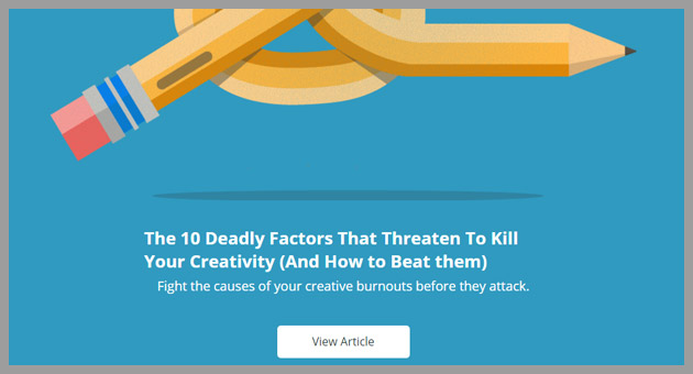 Newsletter de Canva