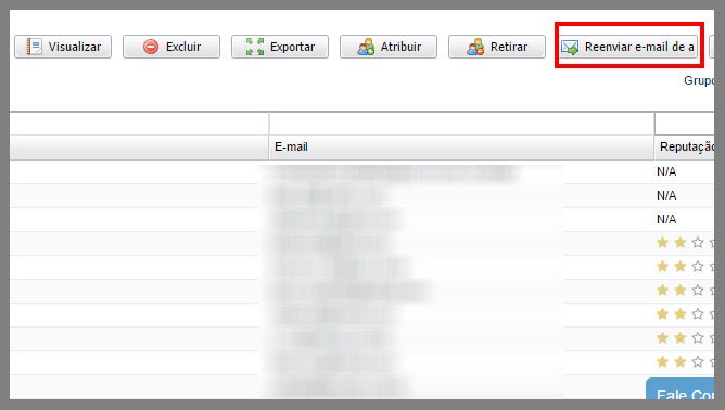 Reenviar email de confirmação para assinantes inativos 2