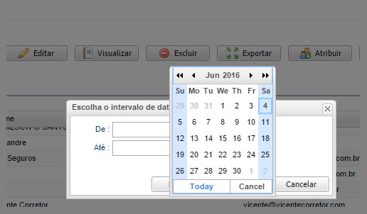 Reenviar email de confirmação para assinantes inativos 5