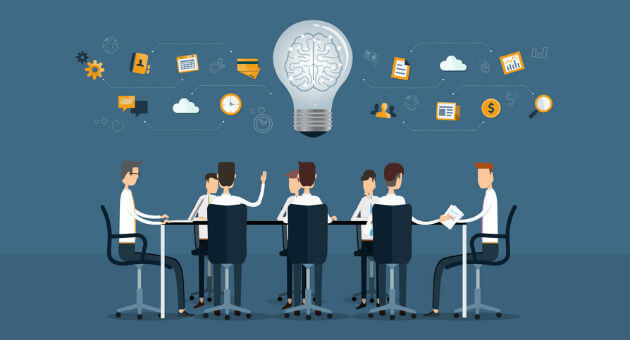 Mastermind como alianza entre emprendedores Mastermind como alianza entre emprendedores