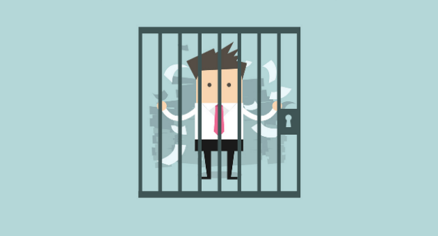 Consecuencias de no tener una web legal Consecuencias de no tener una web legal