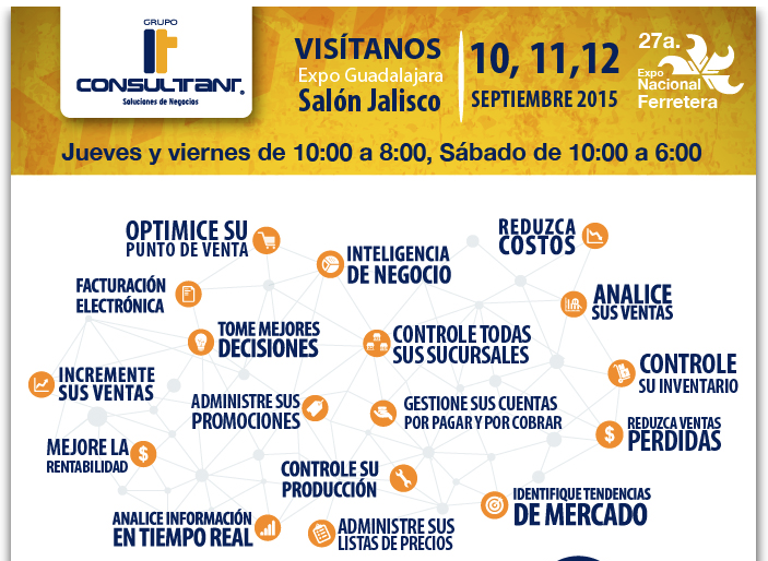 Grupo IT Consultant Grupo IT Consultant