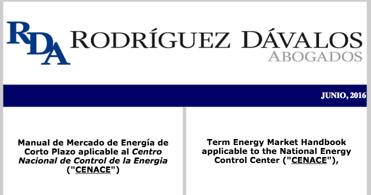 Rodríguez Dávalos Abogados Rodríguez Dávalos Abogados
