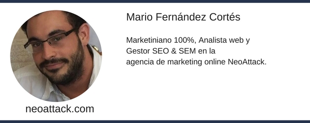 Mario Fernández Cortés