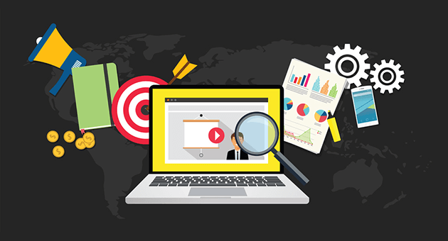 How to create a YouTube channel for your business