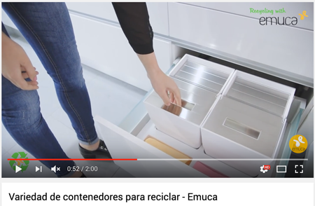 vídeo youtube sin audio