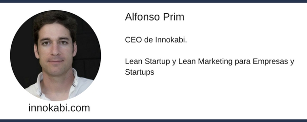 Alfonso Prim