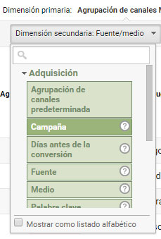 analitica web analitica web