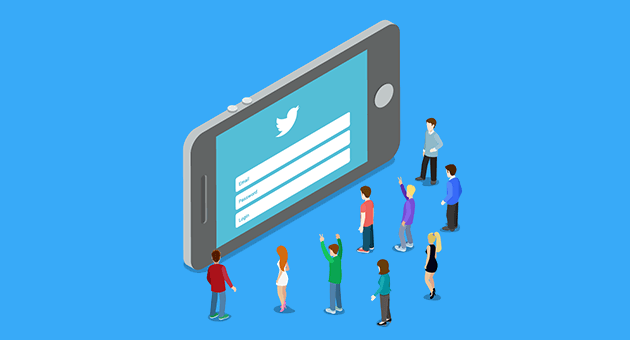 How to create a Twitter account and use it to reach your goals