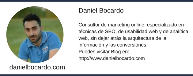 Daniel Bocardo