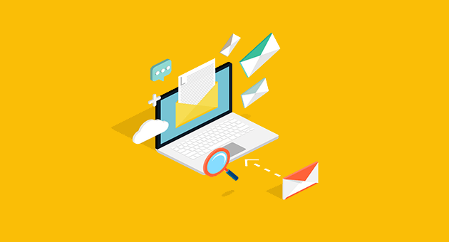 Cómo planificar el envío de correos masivos