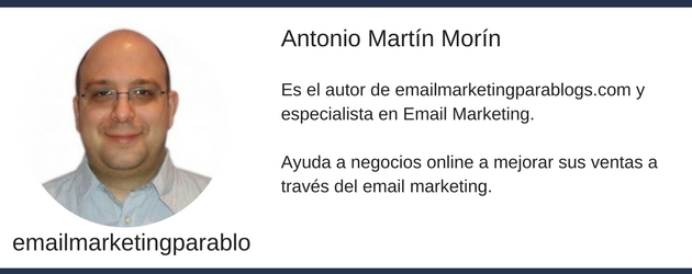 Antonio Martín Antonio Martín