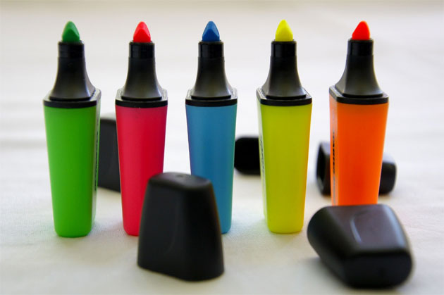colores colores
