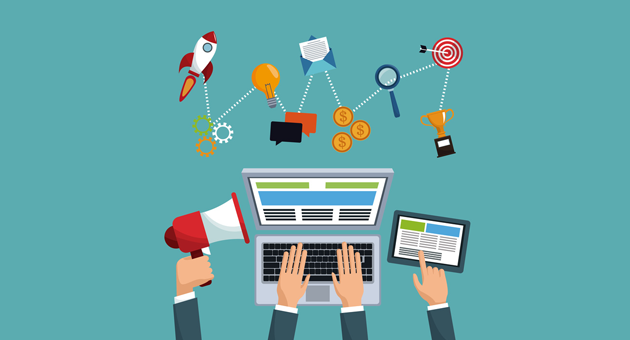 Solucionar los problemas de emprender