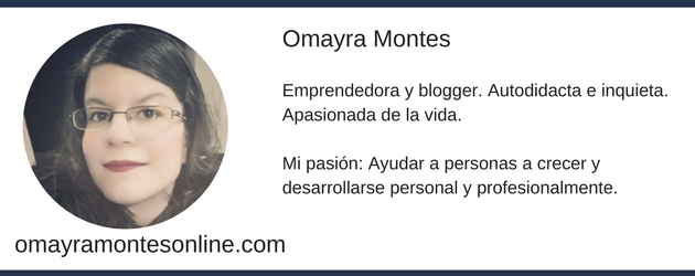 omayra montes