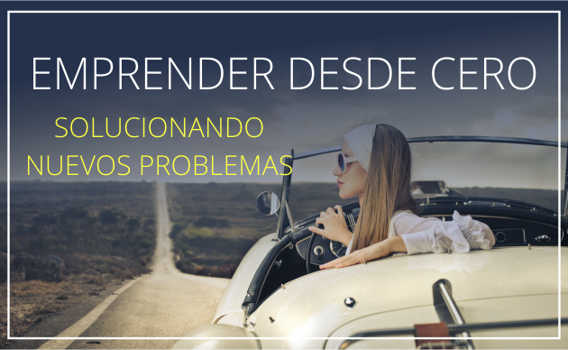 solucionar problemas de emprender solucionar problemas de emprender
