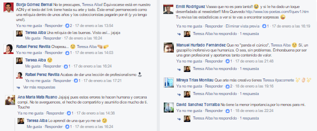 errores enviar newsletter errores enviar newsletter