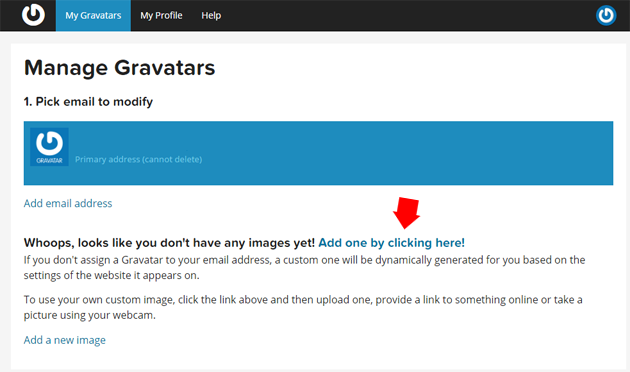 gravatar