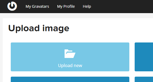 Gravatar