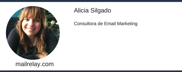 Alicia Silgado