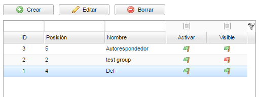 autorespondedor