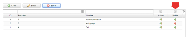 formulario suscripcion