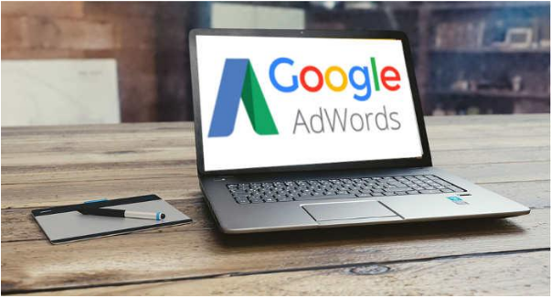 google adwords