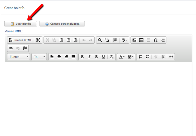 plantillas de newsletter gratis plantillas de newsletter gratis