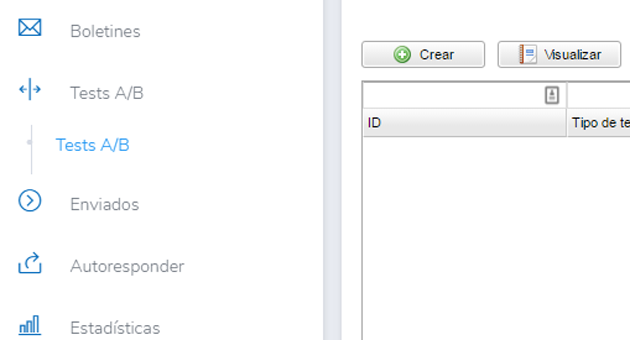 mejorar el open rate con los tests A/B