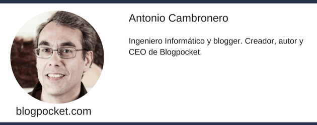 Antonio Cambronero