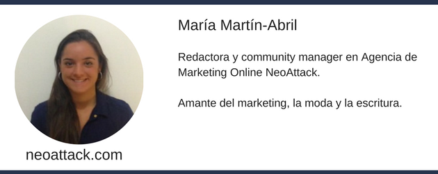 María Martín-Abril María Martín-Abril