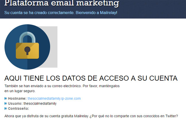 enviar newsletter con Mailrelay enviar newsletter con Mailrelay