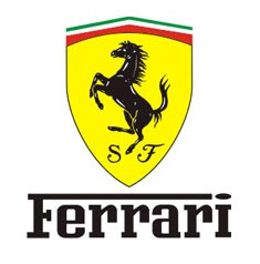 ferrari logo ferrari logo