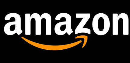 logo amazon logo amazon