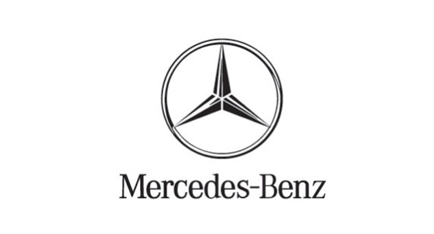 logo mercedes logo mercedes