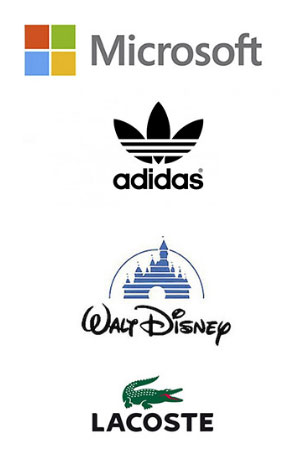 varios logos varios logos