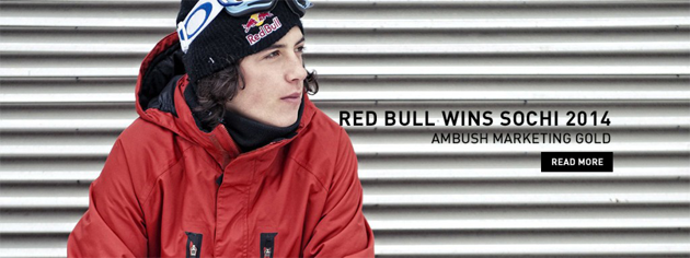 marketing de guerrilla red bull