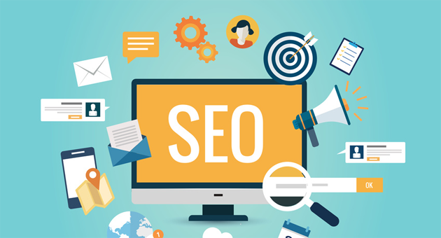 seo local