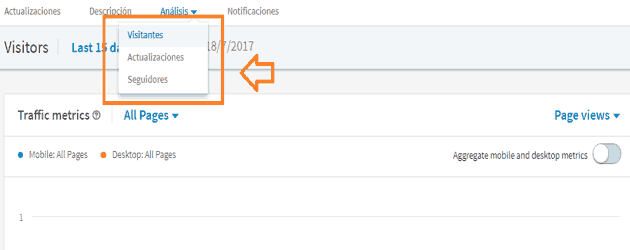 cómo crear una página de empresa en linkedin cómo crear una página de empresa en linkedin