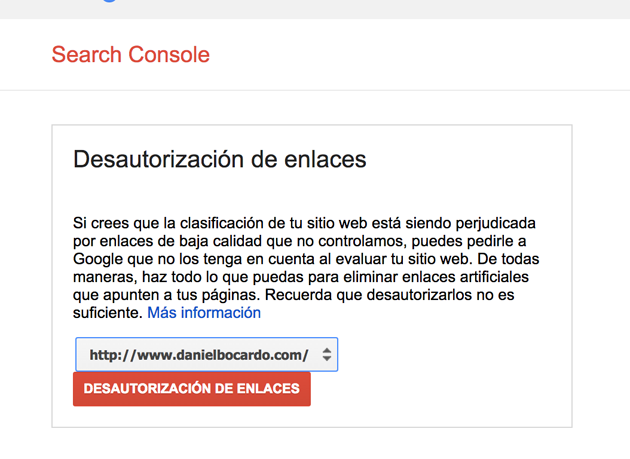 search console search console