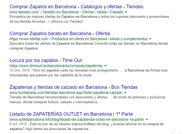 seo local