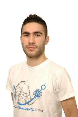 Alejandro Novas