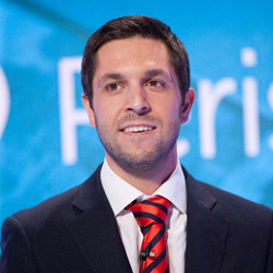 Borja Girón