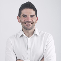 Carlos Miñana
