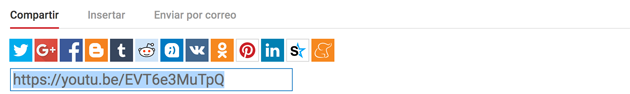 seo en youtube