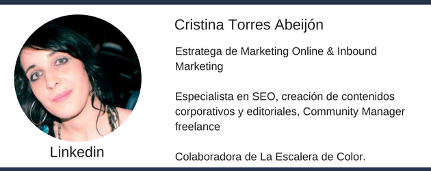 Cristina Torres