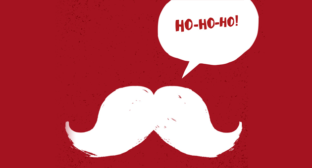 Christmas messages. How to create a Christmas newsletter?